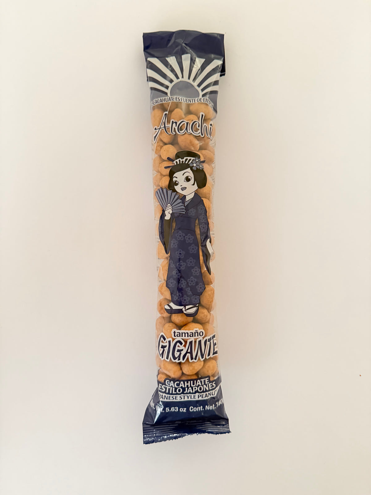Arachi Japanese Style Peanuts