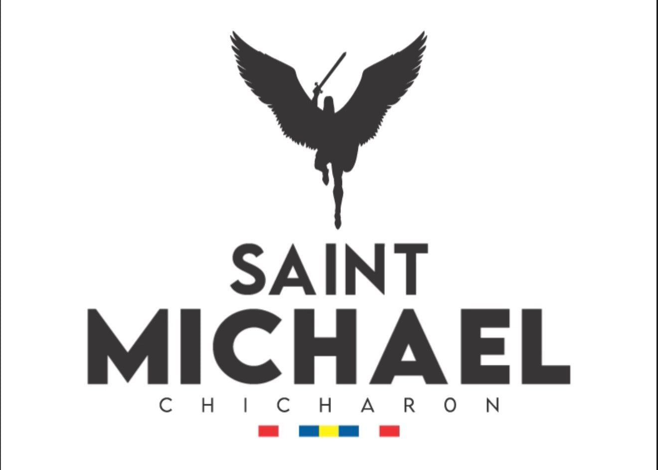 Saint Michael Chicharon