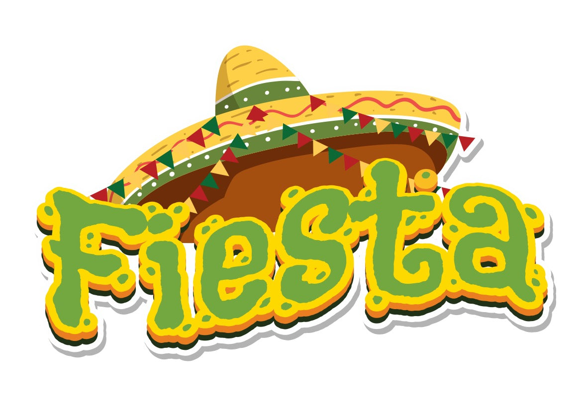 Fiesta Candy Snacks