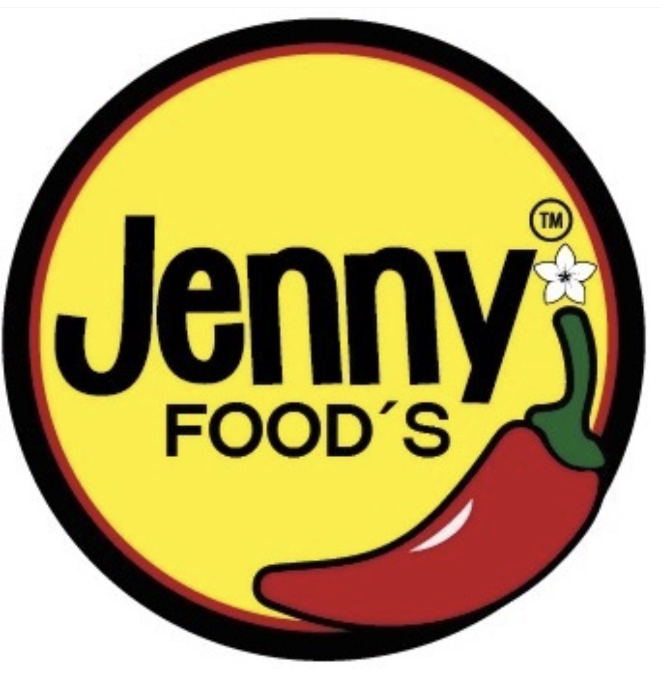Jenny Food's Salsa Machas