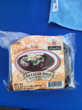 Mole Colorado