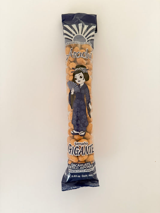Arachi Japanese Style Peanuts