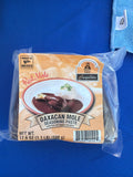 Mole Rojo