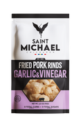 Garlic & Vinegar