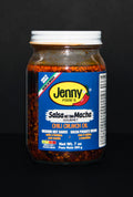 Salsa No Tan Macha