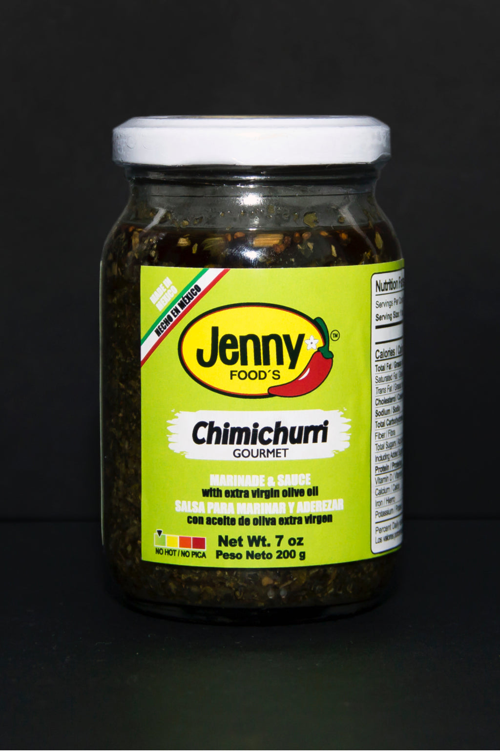 Chimichurri