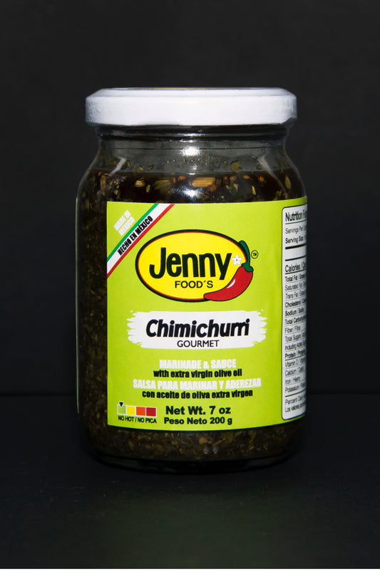 Chimichurri