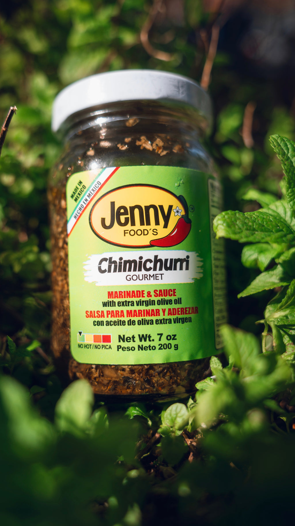 Chimichurri